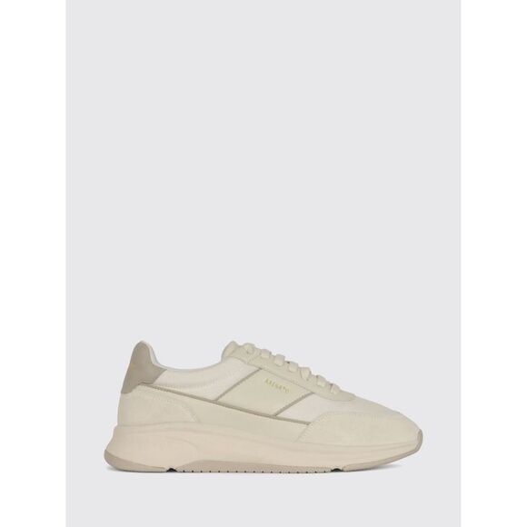 Axel Arigato Sneakers Men White